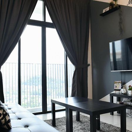 【The Unique Home◆】Brand New Condo In Setapak Kl Kuala Lumpur Exterior foto